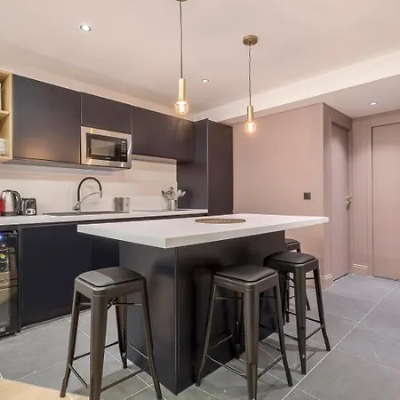 Appartement Victor Hugo 1 Bel T2 Neuf