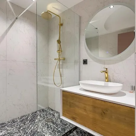 Appartement Victor Hugo 1 Bel T2 Neuf Lyon