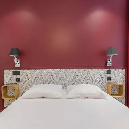 Appartement Victor Hugo 1 Bel T2 Neuf