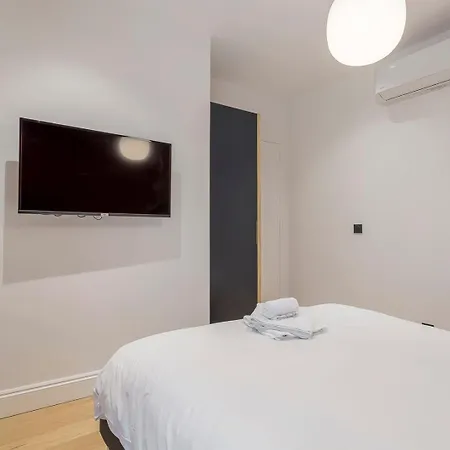 Appartement Victor Hugo 1 Bel T2 Neuf *