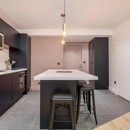 Appartement Victor Hugo 1 Bel T2 Neuf *